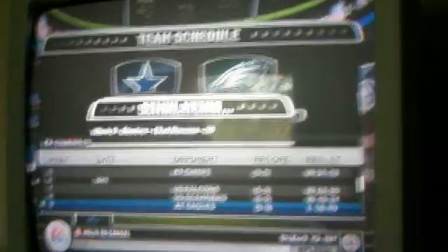 Madden NFL 10 Gameplay