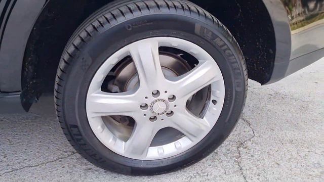 MERCEDES ML 320 CDI*4MATIC*225PS