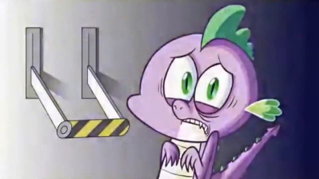 PONY.MOV (все  серии подряд) +18