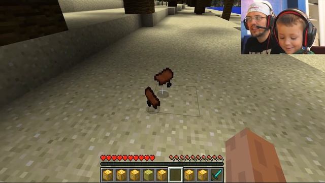 1 MILLION SUBSCRIBERS!  Minecraft Lucky Block Mod FGTEEV Gameplay Fun W/ Announcement