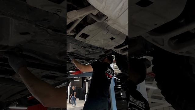 Ford Raptor Тех Обслуживание #пикаптраксервис #pickuptruck #fordraptor #пикапы #техобслуживание