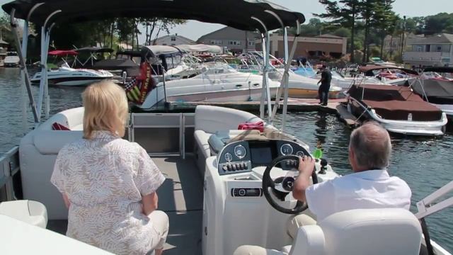 Using Online Video Marketing To Convert Leads Into Customers | Mahopac Marine