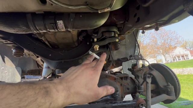 ROUGH COUNTRY 4.5” LIFT KIT on a 2016 Ford F-250 6.7 POWERSTROKE Full install!