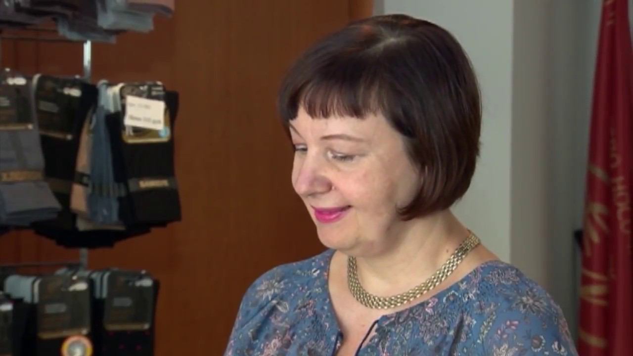 Все про носки из бамбука!