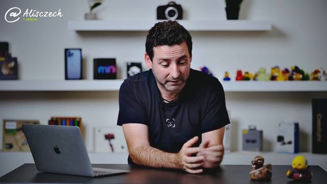 10 Nejčastějších Omylů Při Přechodu Z Windows Na Mac [4K] (Alisczech Vol 528)