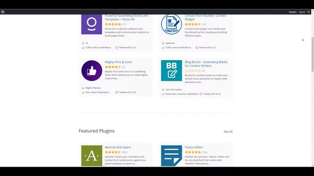 Creating An Online Store Wordpress + WooCommerce. Part 2: What Is WordPress?