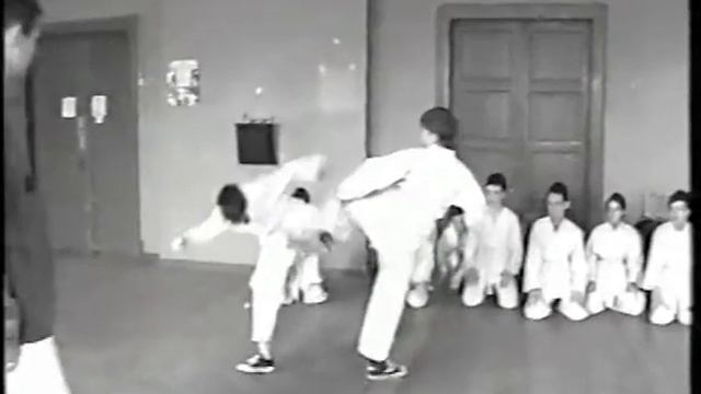 Суровые парни из Гусь-Хрустального