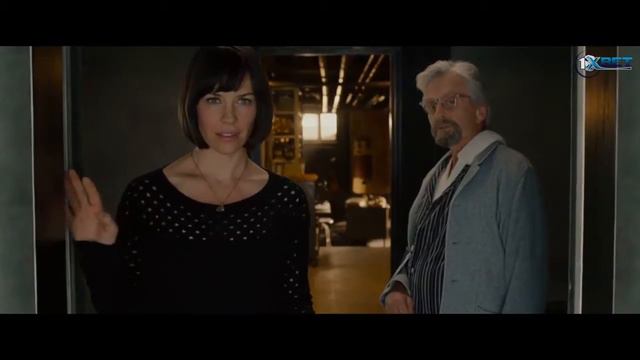 Все сцены после титров из фильмов MARVEL