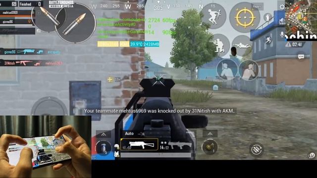 Samsung M52 5G Vs Xiaomi 11 Lite NE 5G Practical Comparison?GALTI MAT KARNA!