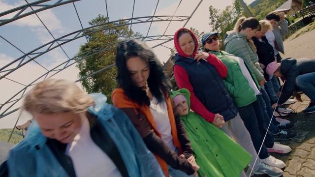 ПРОСТО СКАЗКА! ПРОдвижение 3.0. Бирюзовая Катунь 2022