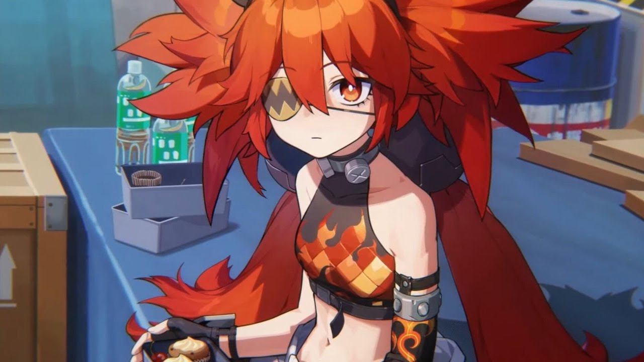 История Коляды (Zenless Zone Zero)