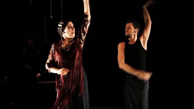 Спектакль (Roble) 