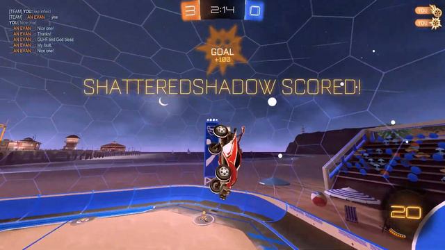 Pretty Clean Fliperset