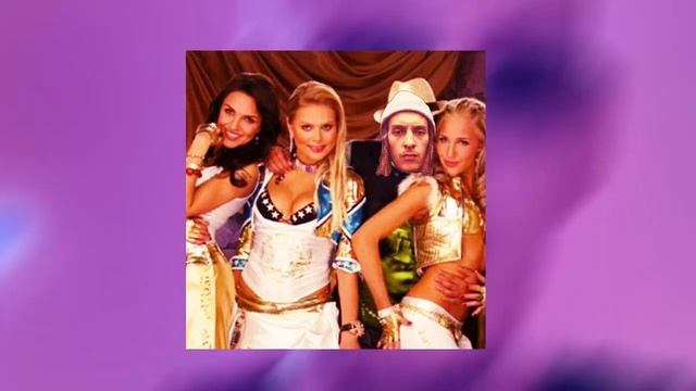 99 Problems восточные сказки (мешап) 1 час