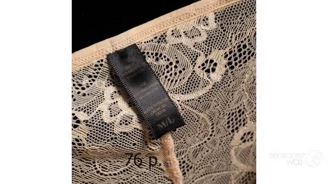 Женское  белье  с  Алиэкспресс -  Хит  сезона  2018г