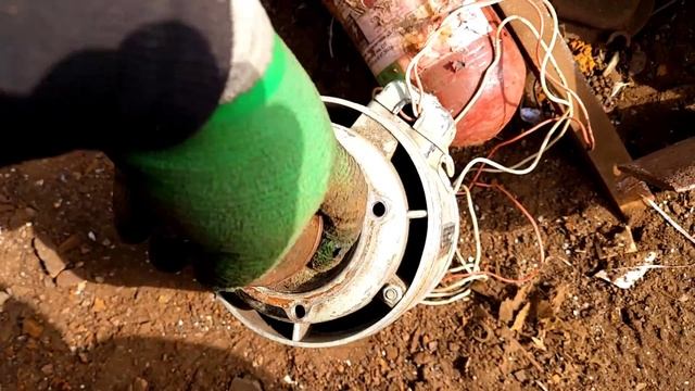 Находки на Металлоломе