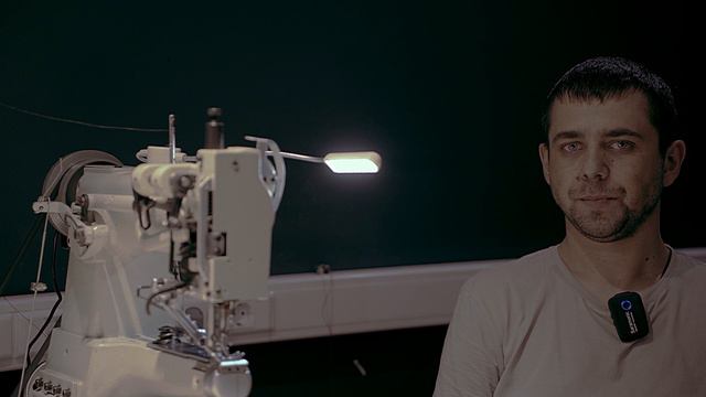 Видео отчет после обучения