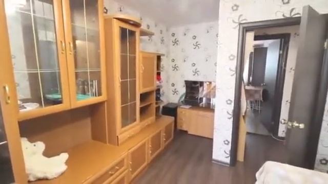 Продам квартиру в Хабаровске|ул. Суворова|д. 38а