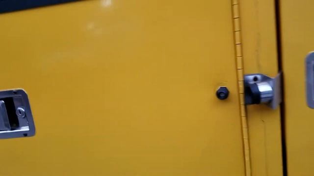 Ford Cargo 815E - 2007 - Ambulância