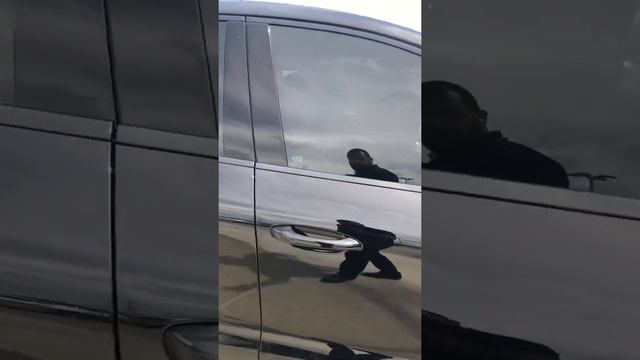 2017 Porsche Macan Exterior