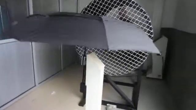Check Umbrella Quality- Mock Wind Test In Shangyu, Xiamen By Eagle Eyes China Inspection Service