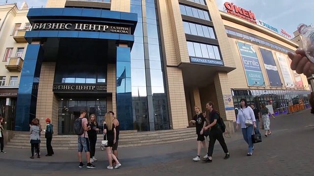 Знакомство с девушками с другом от Руслана Акмалова | @IlyaKopshunov
