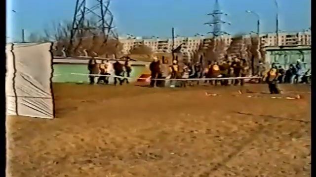 Большой Русский Ринг. АРХИВ.