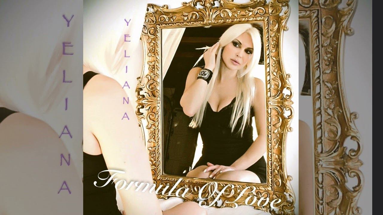 Yeliana - Formula Of Love (Cover Eng)