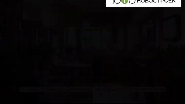Видеопрезентация ЖК 