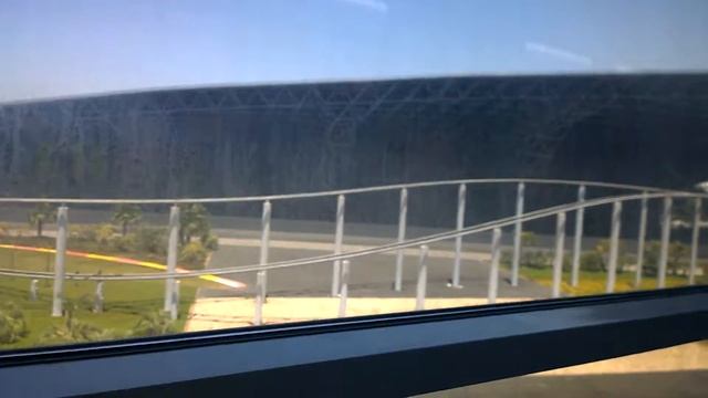 Ferrari World , Yas Island Abu Dhabi Video 15