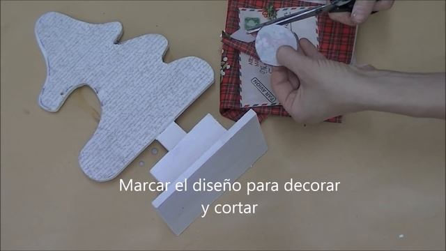 Como Decorar La Mesa Navideña ♥ Marina Capano