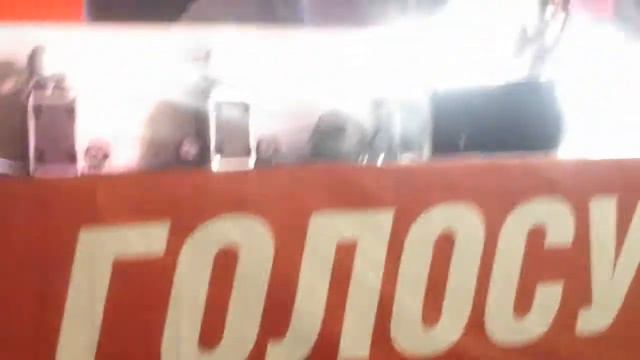 EL Кравчук  Фастов July 19, 2019