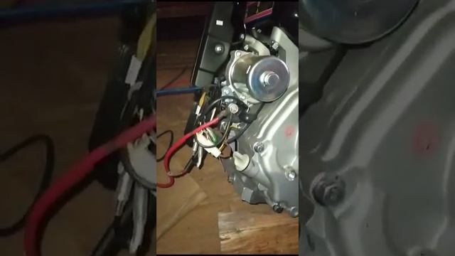 Мужская скорость