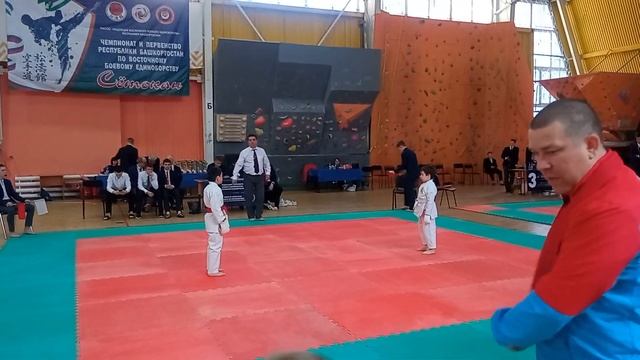 Уфа 15.04.23 3 место3