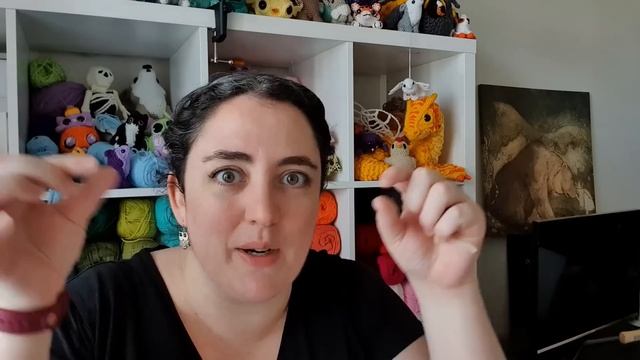 100 HOURS Of CROCHET - The TRUE TEST