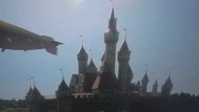 Everything Wrond With Descendants 4 Miss Peregrine And Up Ending