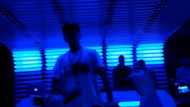 Лион - Кай и Герда LIVE HD Tesla sound room