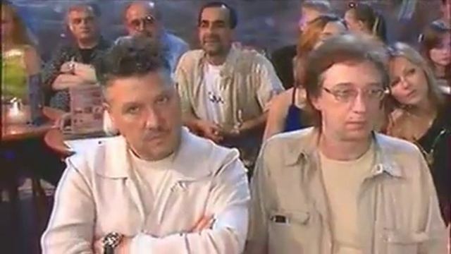 Белорусские песняры - А ў полі бяроза (2003)