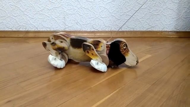 Игрушка 