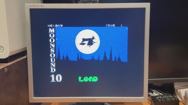 ZX Evolution - подарки на НГ. Распаковка, установка ZiFi, Turbosound, Moonsound