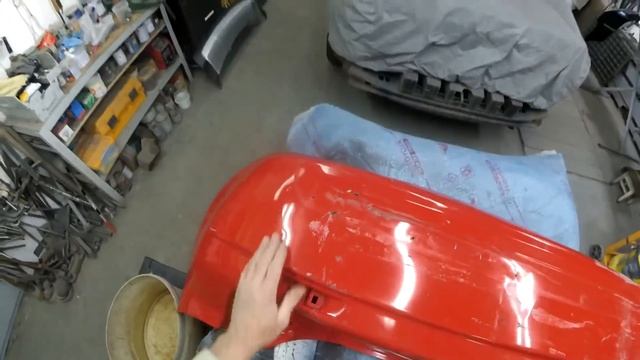 Дизайнерский ремонт