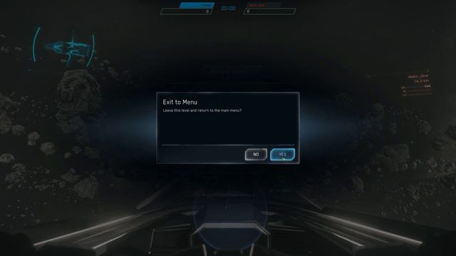 Star Citizen обида на 3.0 №1