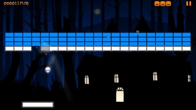 Brick Breaker Halloween  ²⁰¹⁸