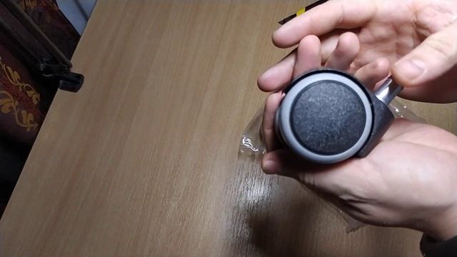 Ролики для офисных кресел FI 11 тип H