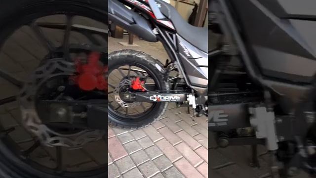 Tekken 250 Model 2021 , покупка , первая замена масла - что внутри и сколько .