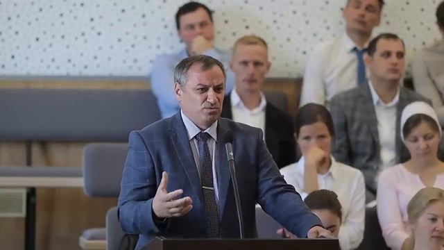 Воскресное богослужение | 14 августа 2022 г. | Новосибирск