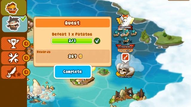 Обзор игры Pirate Power