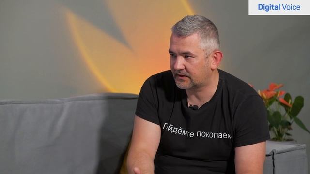 Ритейл Vs Маркетплейсы - кто выживет? - Андрей Осокин (Детский Мир)