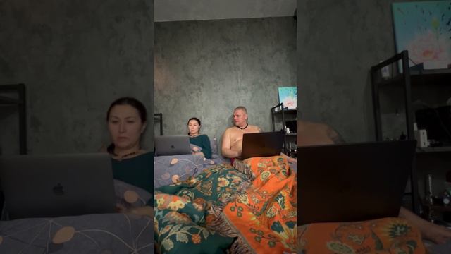 Мы открыли секрет семейного счастья! Каждый перед сном, нужно делать ЭТО