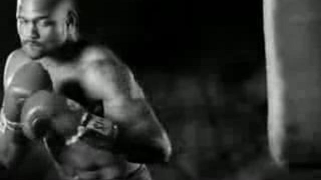 Лучший бокс Рунета!!! Смотреть всем!!!